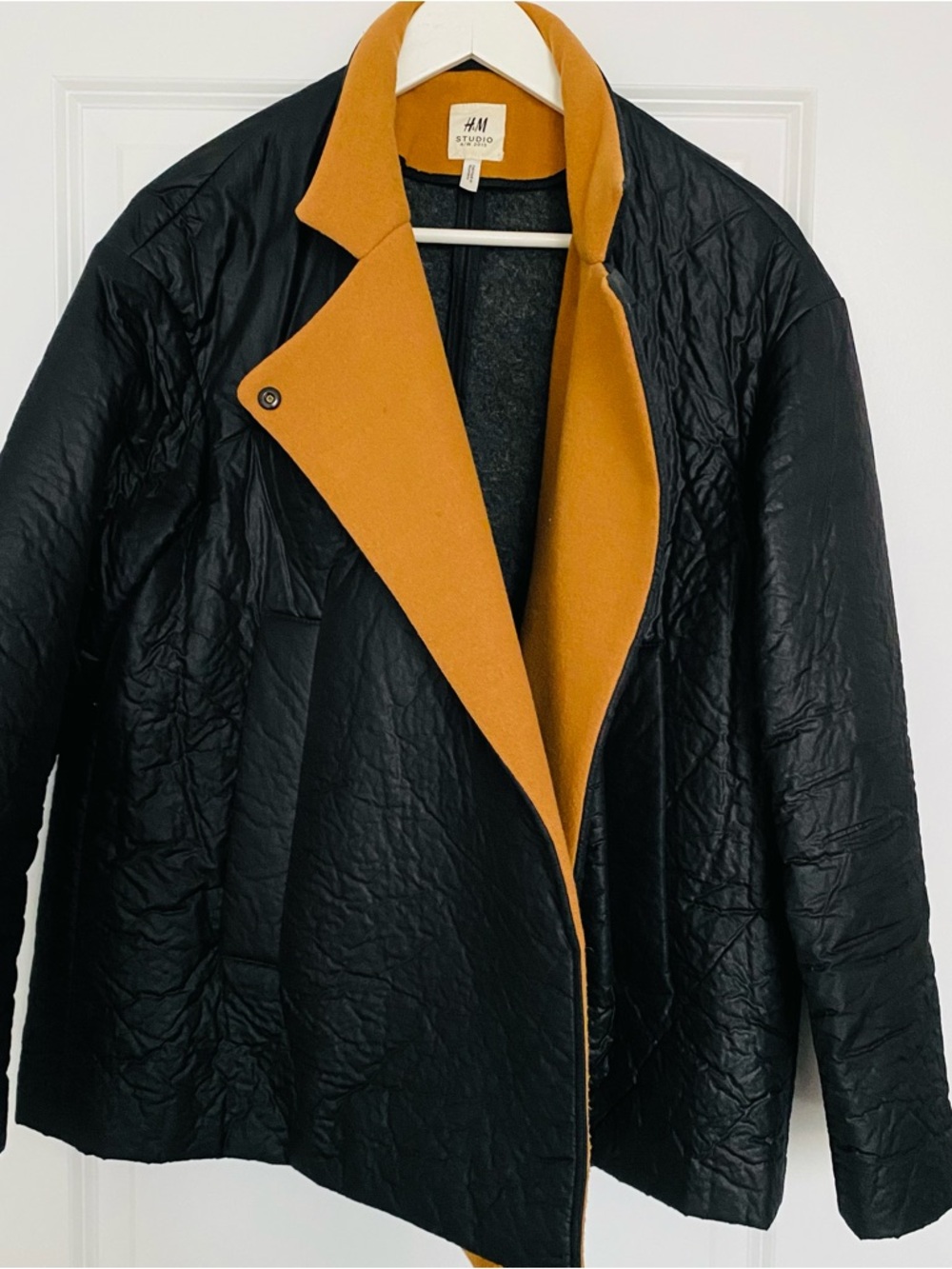 H&M Studio Jacket